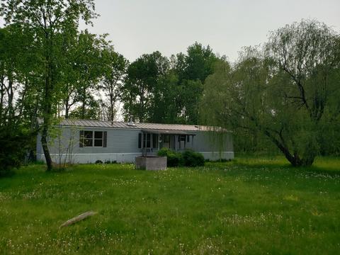 11787 W Ludington Dr, Lake, MI 48632
