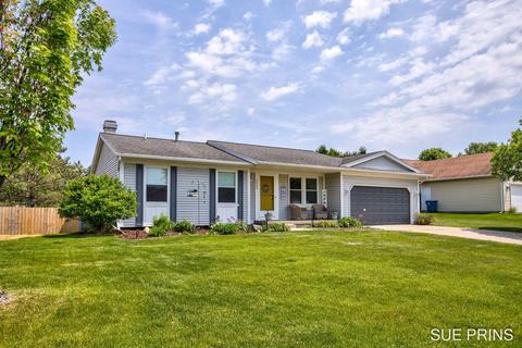 5900 Appleview SE, Kentwood, MI 49508