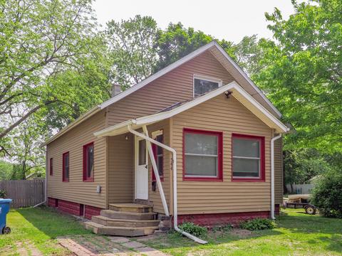 544 Wallace Ave, Kalamazoo, MI 49048