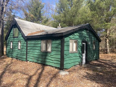 5130 N Access Rd, Irons, MI 49644 photo 2