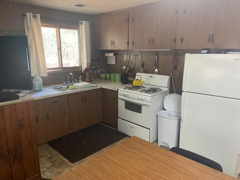 5130 N Access Rd, Irons, MI 49644 photo 5