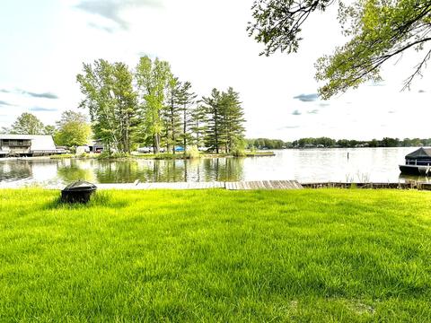 V/l E Suwanee Trail, Howard City, MI 49329