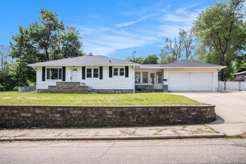 68 E Bidwell St, Battle Creek, MI 49015