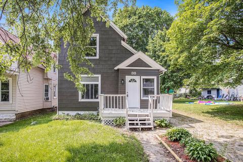 38 Wren St, Battle Creek, MI 49017