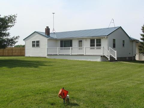 8415 Borden Rd, Muir, MI 48860