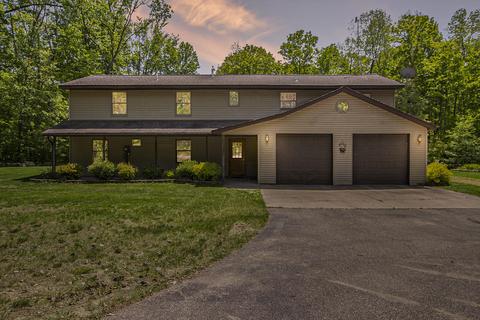23311 13 Mile Rd, Big Rapids, MI 49307