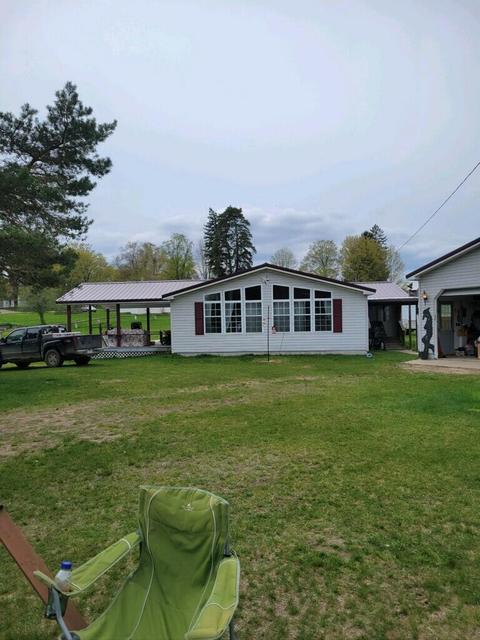 151 N 5th St, Blanchard, MI 49310 photo 1