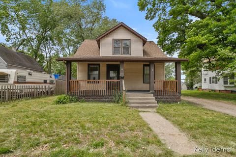 2123 Saint Charles Ave SW, Grand Rapids, MI 49507