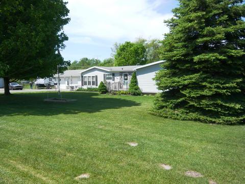 3122 Long Lake Rd, Reading, MI 49274 photo 2