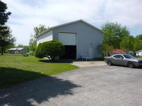 3122 Long Lake Rd, Reading, MI 49274 photo 32
