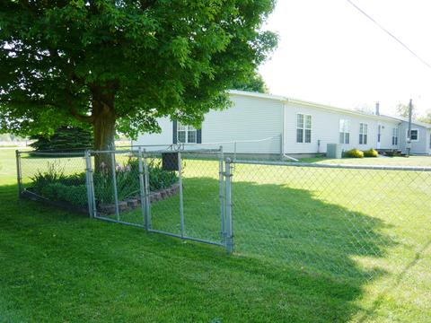 3122 Long Lake Rd, Reading, MI 49274 photo 3