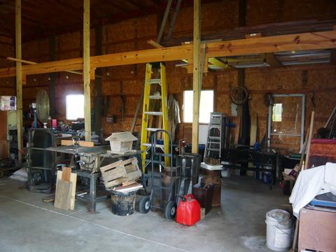 3122 Long Lake Rd, Reading, MI 49274 photo 29