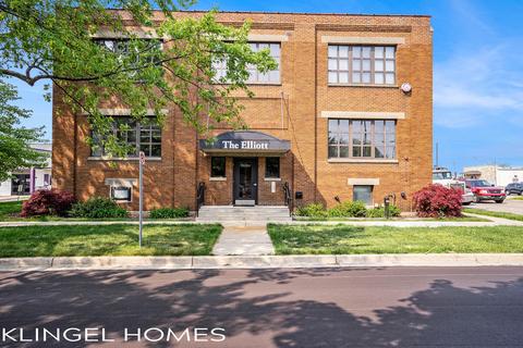 633 Elliott Ave #6, Grand Haven, MI 49417