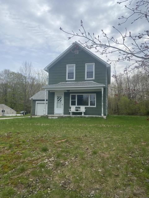 12243 Smith St, Bear Lake, MI 49614
