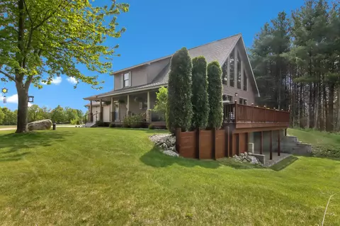 8710 Alkire Rd, Bear Lake, MI 49614