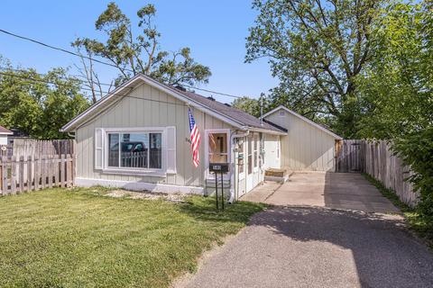540 Iroquois Ave, Battle Creek, MI 49015