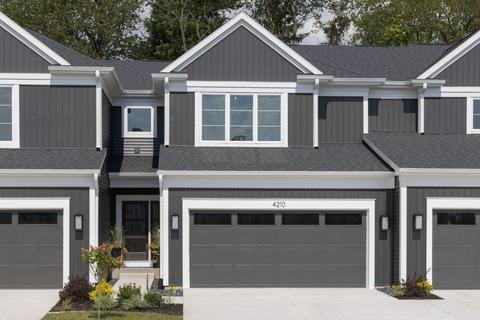 4210 Corvo, Kalamazoo, MI 49006