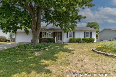 4070 Lucaya Ct SW, Grandville, MI 49418