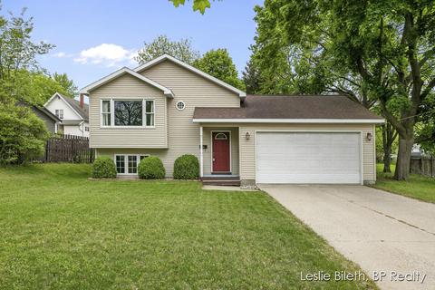208 E Union St, Greenville, MI 48838