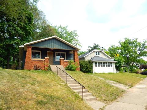 1818 Kalamazoo Ave SE, Grand Rapids, MI 49507