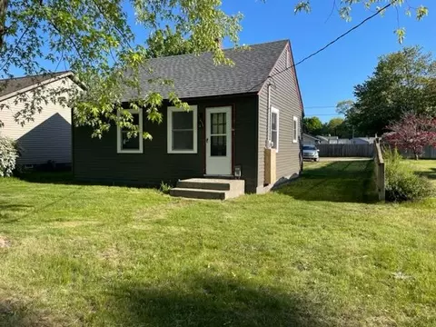 2350 Cutler Ave, Muskegon, MI 49441