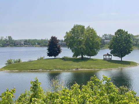 14425 Crestridge Dr, Cement City, MI 49233