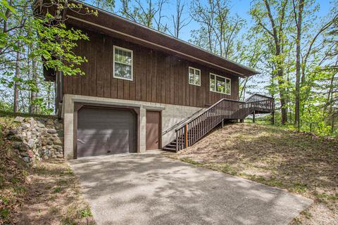 5821 S Queens Hwy, Chase, MI 49623