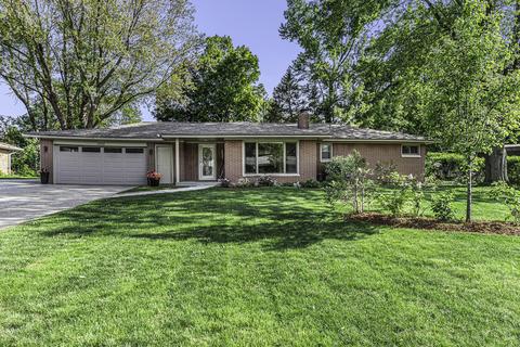 1252 Marlene St, Holland, MI 49423