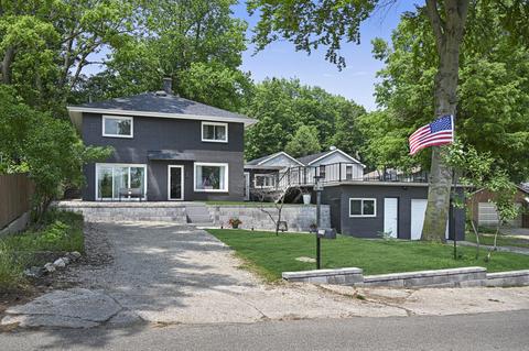 22216 Fern, Cassopolis, MI 49031
