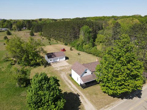 729 Paluster St, Cadillac, MI 49601