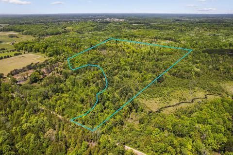 V/l 22 Mile Road, Sears, MI 49679