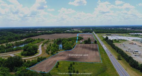 Undisclosed, Edwardsburg, MI 49112