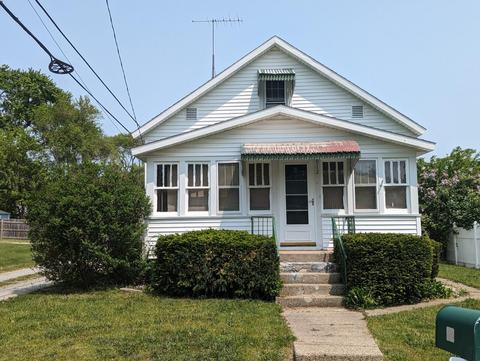 912 Young Ave, Muskegon, MI 49441