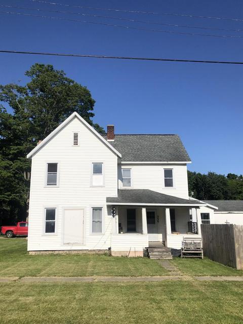 336 Burr Oak St, Mendon, MI 49072