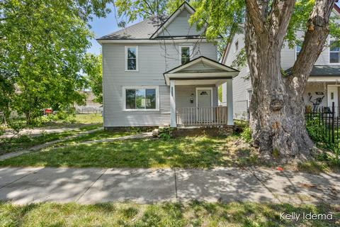 1831 Horton Ave SE, Grand Rapids, MI 49507