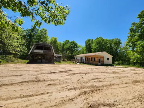 6051 Ostrum Rd, Belding, MI 48809