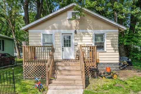 1711 Union St, Kalamazoo, MI 49007