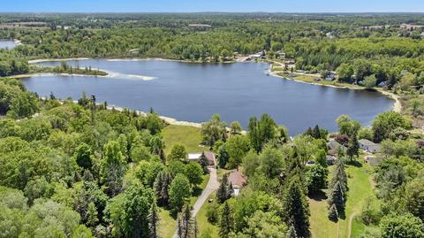 3089 W Yankee Rd, Six Lakes, MI 48886
