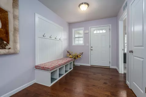 295 Beymoure St, Kalamazoo, MI 49009