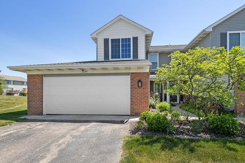 4099 Rivertown Ln SW #88, Wyoming, MI 49418