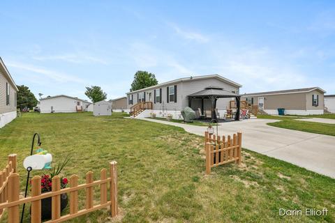 360 E Tuttle Rd #160, Ionia, MI 48846