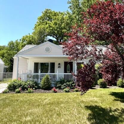 41 N Mason Ave, Battle Creek, MI 49037