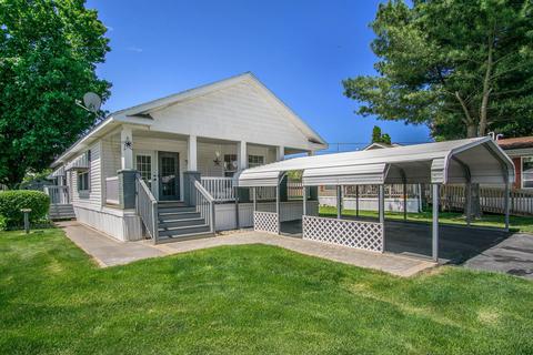 857 Mobile Blvd #1, Niles, MI 49120