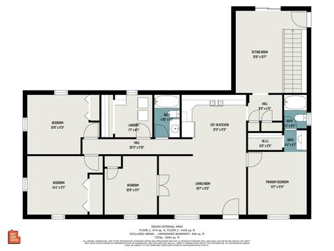 4834 Lansing Ave, Jackson, MI 49201 photo 27
