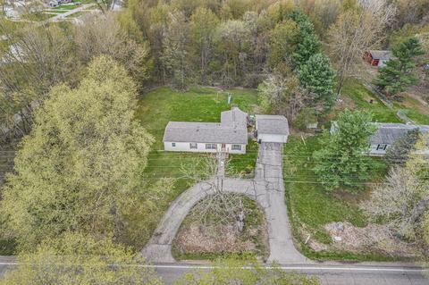 4834 Lansing Ave, Jackson, MI 49201