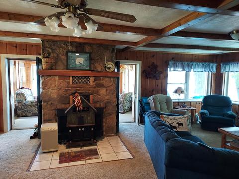 5492 Timberbend Rd, Sears, MI 49679 photo 8