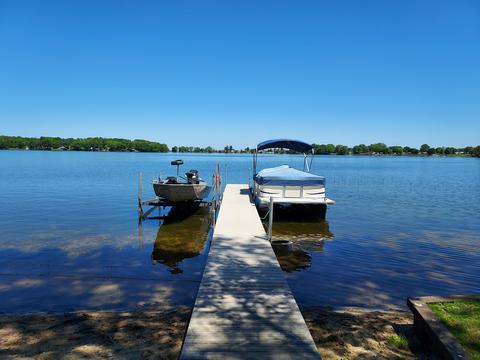 5492 Timberbend Rd, Sears, MI 49679 photo 6