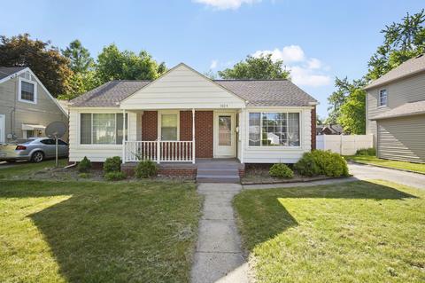 1024 S Wisner St, Jackson, MI 49203 photo 2