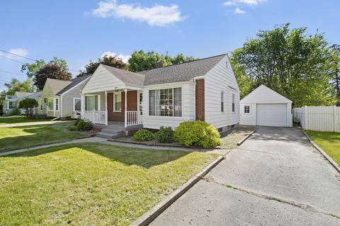 1024 S Wisner St, Jackson, MI 49203