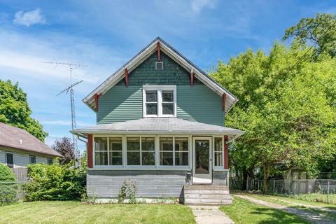 69 Boulder St, Battle Creek, MI 49015